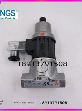Dungs Rohto Gsv203 205 207 210 Gsvle205燃烧器电磁阀燃烧器配