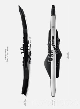 高档罗兰roland电吹乐器AE-10电萨斯风克初A学者AE05电子管乐器E