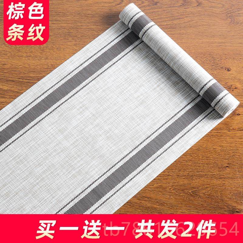 高档新中式桌旗禅意餐桌布现高代欧美式式档奢华桌轻布条茶台布艺,居家布艺,桌旗,淘宝优惠券,粉丝福利购,淘宝优惠卷