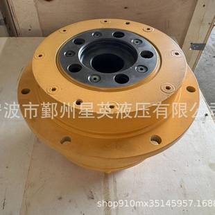 M04M18M23M35M47低速大转矩马达液压马达