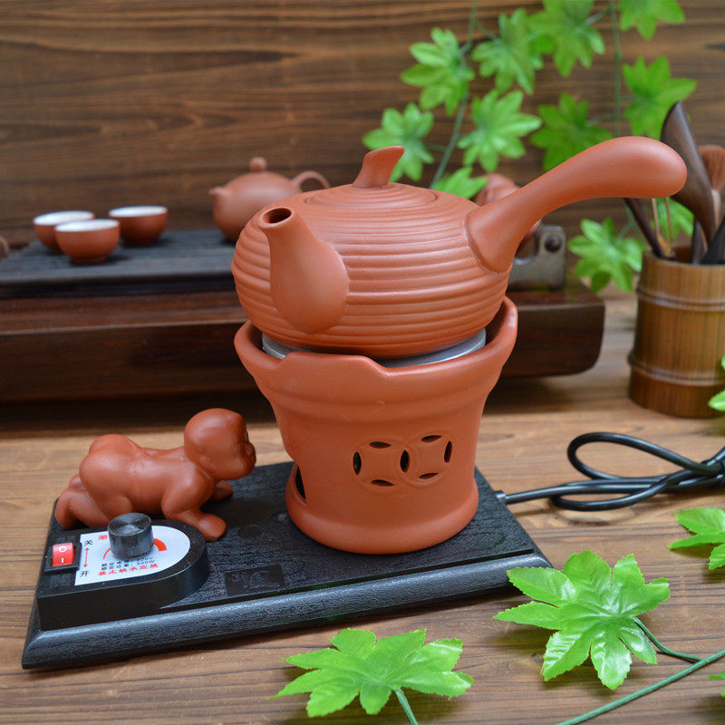 精选电陶炉零噪音小泡茶迷你电陶茶炉烧水煮茶器非电磁炉煮咖啡养,餐饮具,茶壶,淘宝优惠券,粉丝福利购,淘宝优惠卷