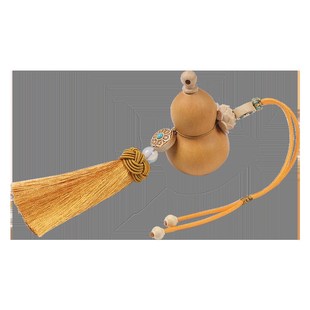 精选天然葫芦挂件汽车内吊饰门对门口大门对客厅卧室玄关出入平安