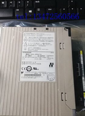 伺服驱动器SGDV-R70A01A/R90A01A/1R6A01A/2R8A01A/B002000现货