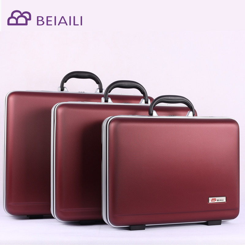 精选手提密码箱商务公文办公证件资料票款工具仪器收纳笔记本旅行,五金/工具,五金工具箱/五金收纳箱,淘宝优惠券,粉丝福利购,淘宝优惠卷