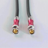 射频连接跳线50 5无线话筒麦天线延长线50欧姆放大器同轴馈线