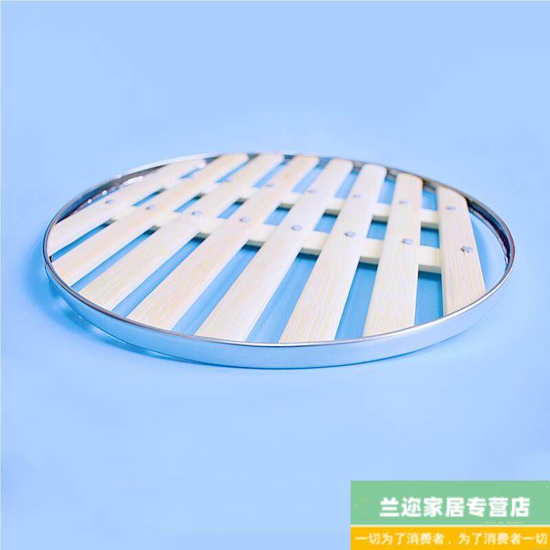 竹制蒸笼蒸锅架蒸架竹制品竹编蒸笼垫子蒸屉竹篦子蒸片笼屉家用