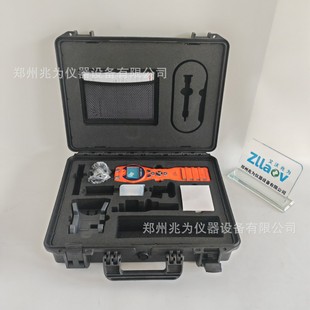 VOC检测仪LB 英国离子XT XT便携式 手持VOC气体检测TIGER 1024