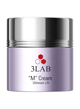 【官方正品】3LAB M魔法面霜 改善黯沉紧致面霜