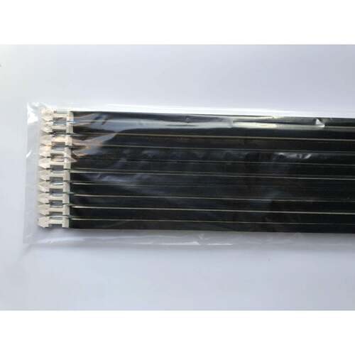 Sliver reed银迪编织机配件 SK280，SK151成品压条（5根装）