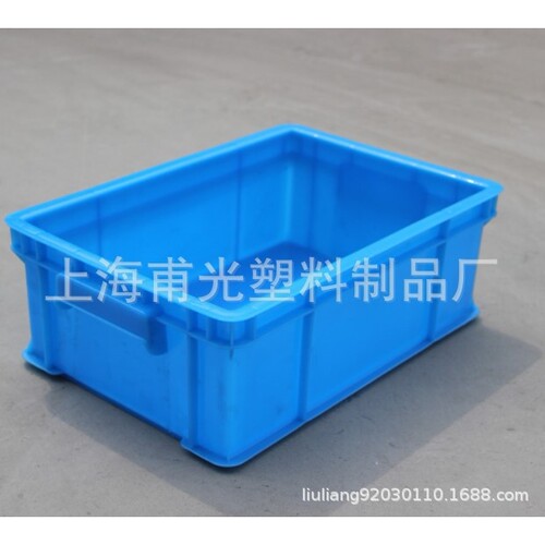 320*240*122塑料箱数量工具箱塑料小盒子320防静电塑料箱