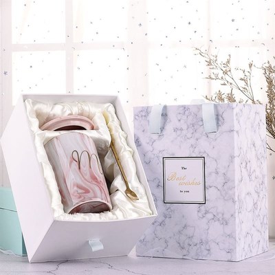 送妈妈实用公司婆婆三八妇女节礼物员工女生大气浪漫三八节女孩38