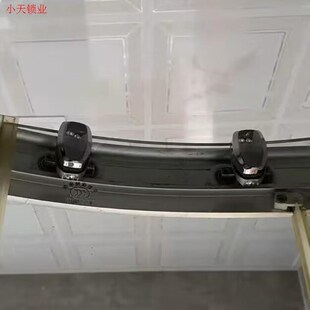 滑. 推拉门轨道吊轮浴室淋浴房玻璃门移门吊滑轮滚轮配件吊轨老式