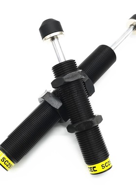 高频油压缓冲器AC2725/2750/3650-1/2/3/N AC3625/3660/2.0牙距