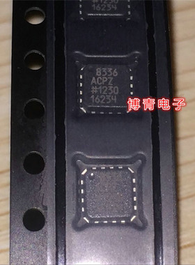 AD8336ACP AD8336ACPZ QFN-16 AD 现货出售热卖