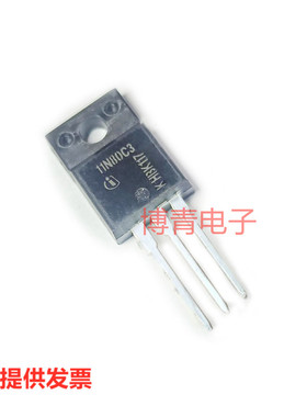 全新进口SPA11N80C3 11N80C3场效应管 N沟道MOS管 11A 800V