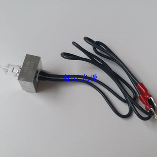 雅培生化仪灯泡C8000 CI2000生化分析仪光源灯12V20W CI8200