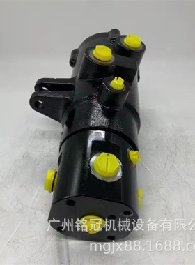 PC130 PC100 PC110 PC120 PC160回转中心接头 分油盅总成