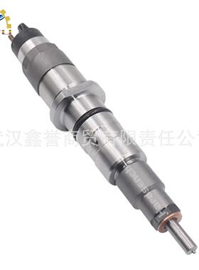 0445120121 4940640 喷油器总成 燃油喷射器 120系列共轨喷油器