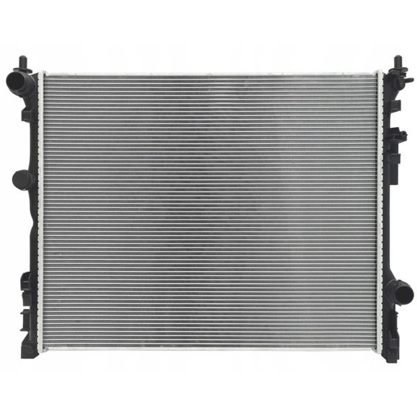 Radiator For Mercedes Benz W167 A1675006401 1675006401