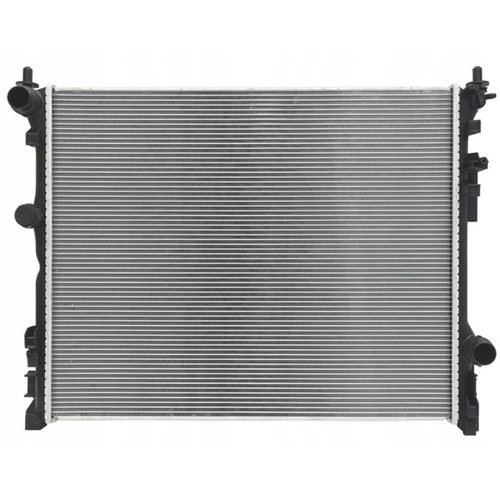 Radiator For Mercedes Benz W167 A1675006401 1675006401
