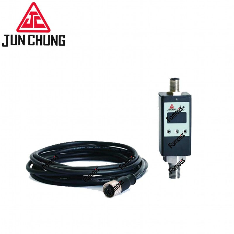 JC-DPS-N-150-1供应台湾JC压力继电器 压力开关 油电压力开关