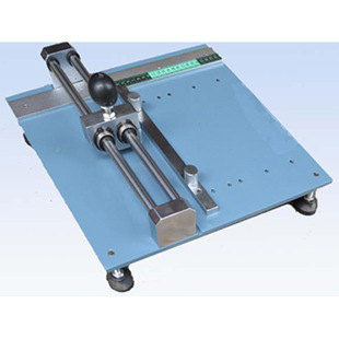 竖压取样刀 纸箱环压试验取样器 裁切刀 513E1边压取样刀