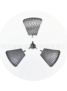 ES1D SMA DO-214AC封装 参数1A 200V 贴片快恢复二极管SF14