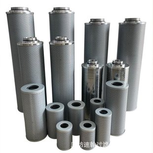160 HDX 250 400 800滤芯 吸油 630 回油过滤器
