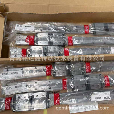 THK导轨滑块HSR55R HSR55LR 滑块