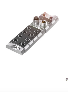 巴鲁夫BNI0047 Profibus网络模块 BNI PBS-302-101-Z001；BNI005R