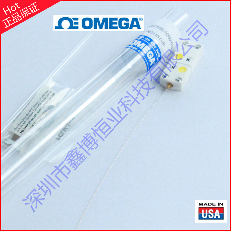 K型小陶瓷插头插拔热电偶SCASS-062G-6-SHX,SCASS-020G-12-SHX