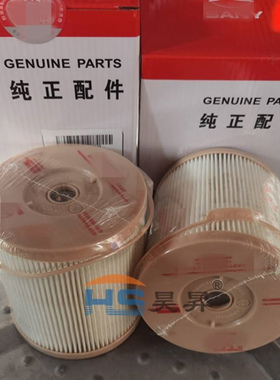 油水分离滤芯B222100000729 3838852 2914830700 14622355 2040PM