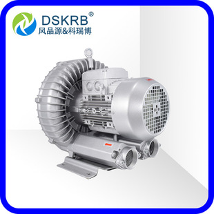 H26吹吸两用高压鼓风机 610 真空吸附高压风机 达州2PB 现货供应