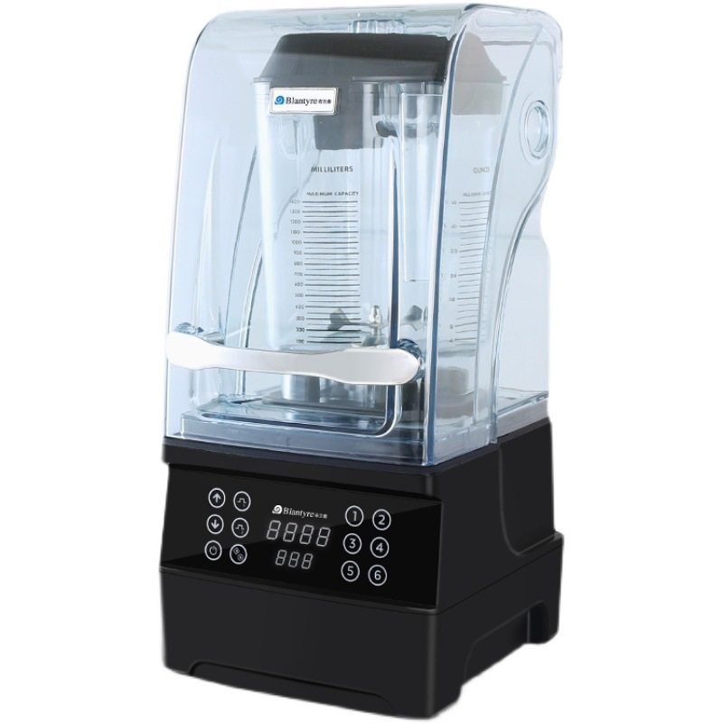 布兰泰Q9B智能冰沙机商用带罩隔音破壁料理搅拌机(分体机),模玩/动漫/周边/娃圈三坑/桌游,文化/体育周边,淘宝优惠券,粉丝福利购,淘宝优惠卷