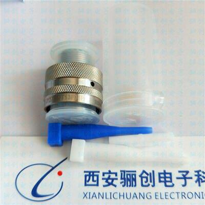 骊创连接器JY27467T19F35SA/SN JY27466T19F35SA/SN航空插头航插