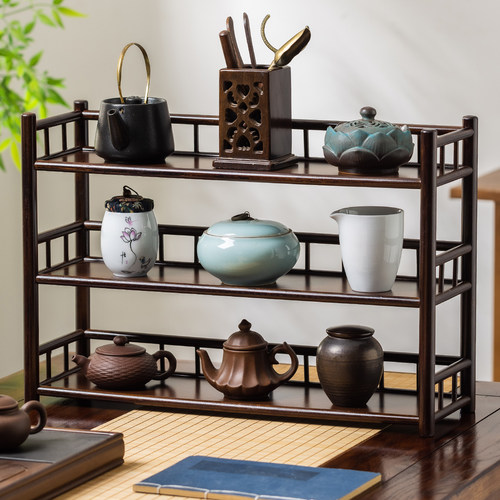 整装杯架，拆开即用。破损直接换