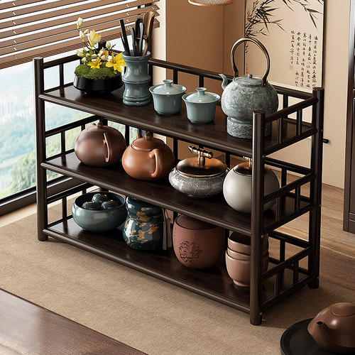 免安装【桌面博古架】十年质保