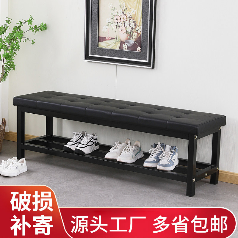 软包商场休息沙发凳健身房更衣室换鞋凳篮球馆休息长凳浴室长条凳