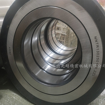 JNGY 济南光越滚轮轴承  NNTR130250106.2ZL  钢厂设备配套轴承