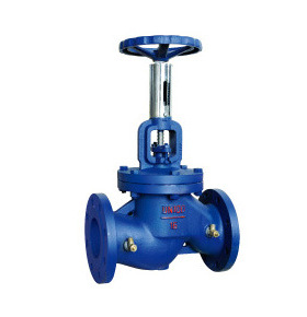 产家供应JP41F-1616Q型平衡阀