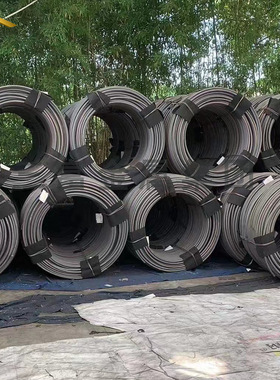 工厂现货 合金结构钢S2Mo 盘圆 线材 高强度焊接用钢优质冷镦盘条