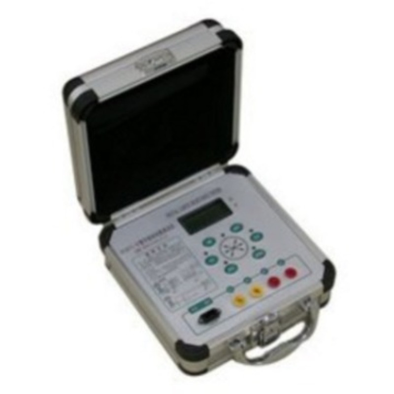 DER2571b数字式接地电阻测试仪 /电动摇表接地电阻测定仪