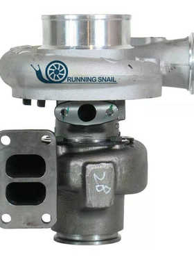 HX35涡轮增压器4037469 4033150H 6754828010 6.7L