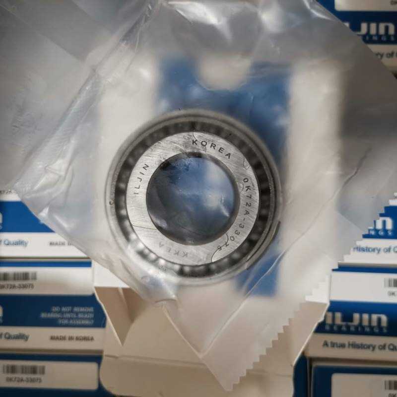 汽车轮毂FC.40858.S03  VKBA3639  K82918   25*55*45