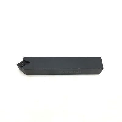 50度外圆数控刀杆SCMCN1212H09/1616H09/2020K09/2525M09-80锐角