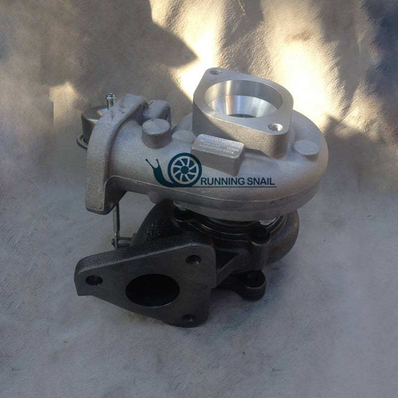 涡轮增压器汽车发动系统型号GT1752S 14411-VB300 14411-VB301