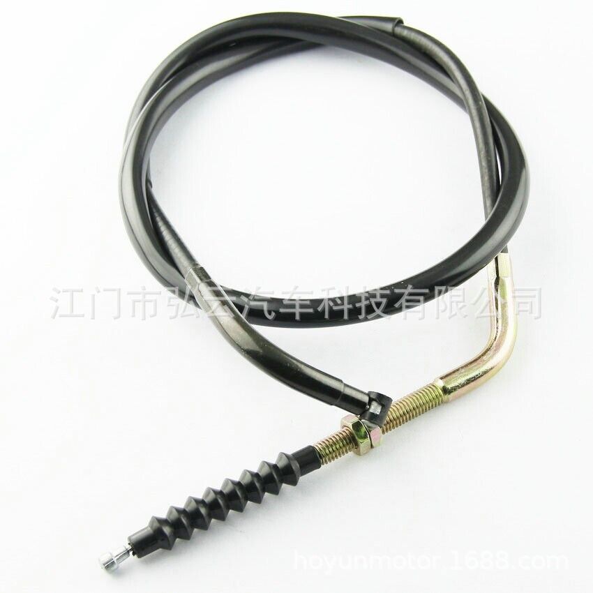 离合器拉线 22870-KAF-000 22870KAF000 CB250 CB400F CB400SF