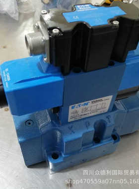 858AN00010A KBFDG4V-5-2C70N-Z-M2-PE7-H7-12伊顿威格士比例阀