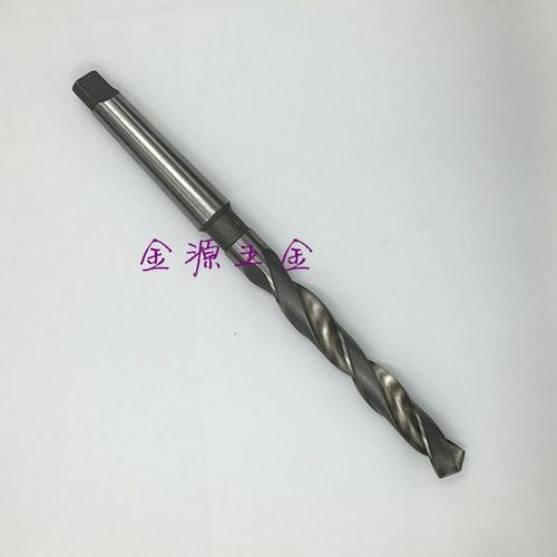 哈工锥柄麻花钻头/锥钻/锥柄钻头40/41/42/43/44/45/46/47/48/49