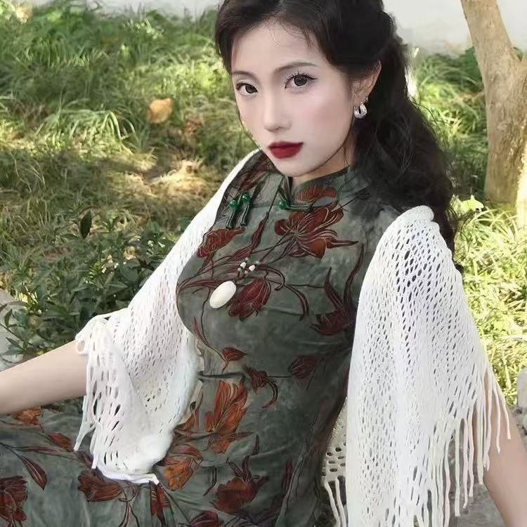 一见倾心！让普通裙子身价翻倍